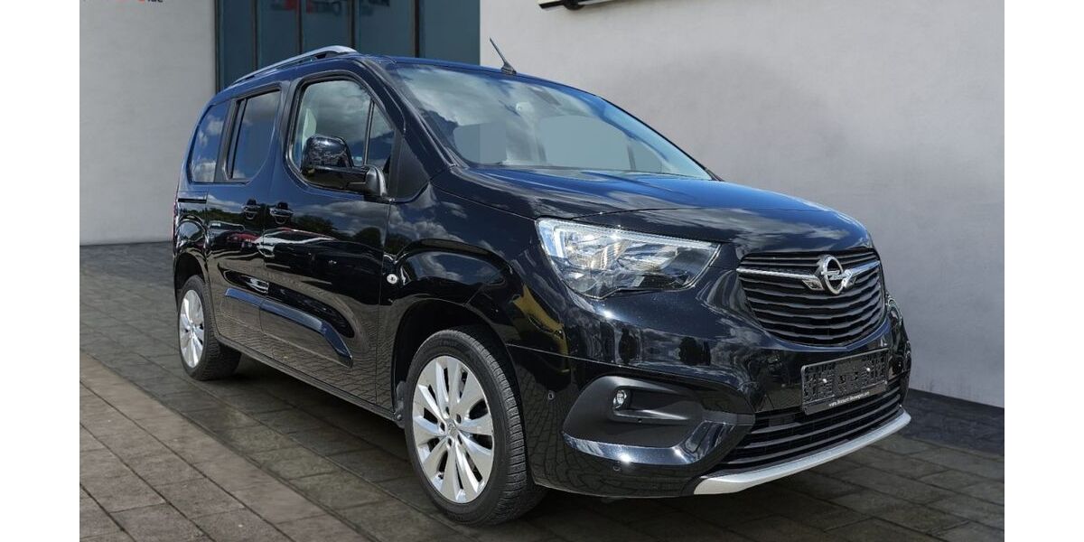 Opel Combo Life 62.000 km 20.480 € Leimbach 36433