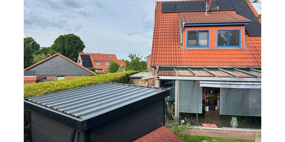 Einfamilienhaus Schwentinental Klausdorf - 5 Zimmer, 135 m&sup2;, 529.800&euro; | Angebot:26796458