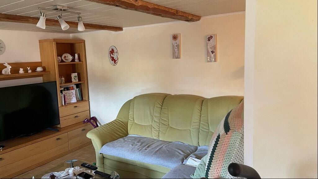 Bauernhaus, Landhaus Klingenberg Colmnitz - 2 Zimmer, 80 m&sup2;, 69.900&euro; | Angebot:26675097
