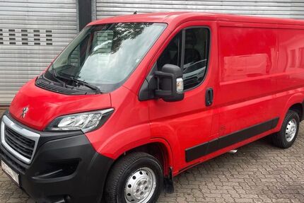 Peugeot Boxer 116.000 km 10.990 &euro; Norderstedt 22844