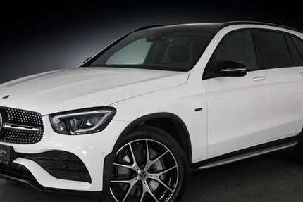 Mercedes-Benz GLC 300 72.800 km 44.900 &euro; Uhingen 73066