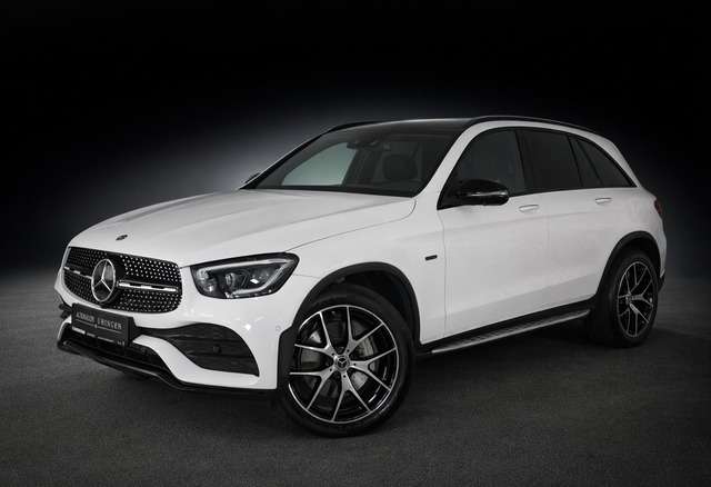 Mercedes-Benz GLC 300 72.800 km 44.900 &euro; Uhingen 73066