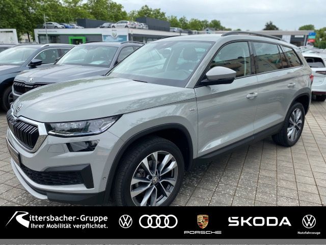 Skoda Kodiaq 100.322 km 28.980 &euro; Kaiserslautern 67657