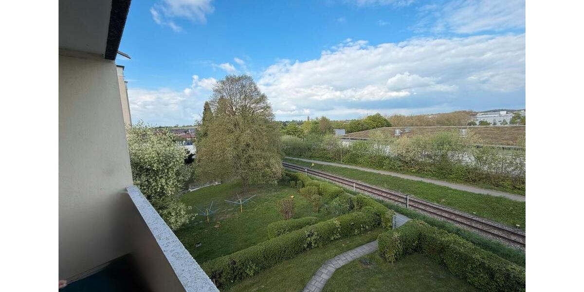 Etagenwohnung Korntal-Münchingen Münchingen - 4 Zimmer, 88 m&sup2;, 299.000&euro; | Angebot:26285485