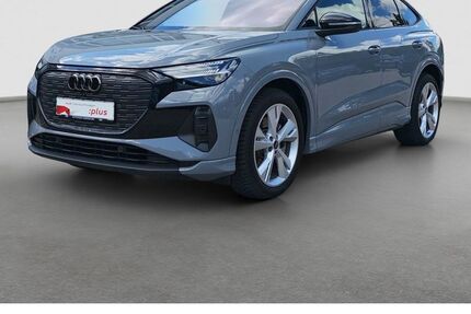 Audi Q4 e-tron 11.400 km 53.700 &euro; Haag bei München 83527
