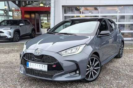 Toyota Yaris 1.500 km 32.788 &euro; Warmsen 31606