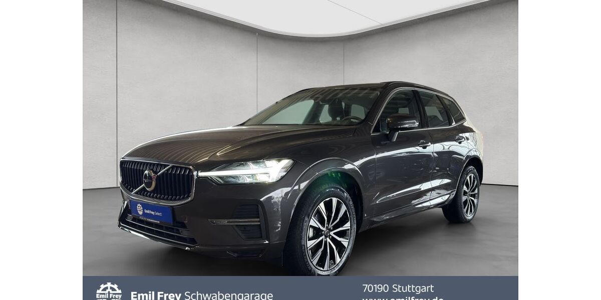 Volvo XC60 15.789 km 41.900 &euro; Stuttgart 70190
