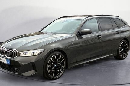 BMW 330 19.214 km 49.890 &euro; Lahr 77933