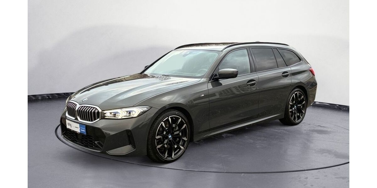 BMW 330 19.214 km 49.890 &euro; Lahr 77933