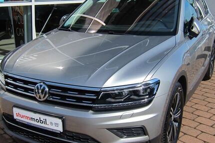 VW Tiguan 106.418 km 21.990 &euro; Altenkirchen 57610