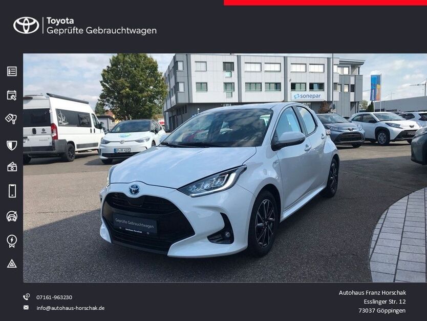 Yaris