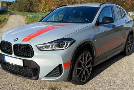BMW X2 87.700 km 28.000 &euro; Neustadt a. d. Donau 93333