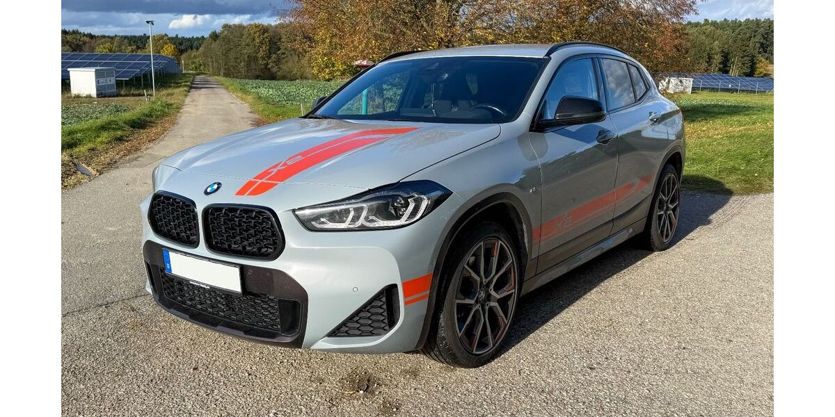 BMW X2 87.700 km 28.000 &euro; Neustadt a. d. Donau 93333