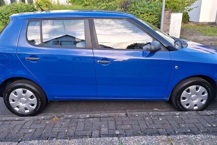 Skoda Fabia 162.000 km 1.900 € Köln 51107