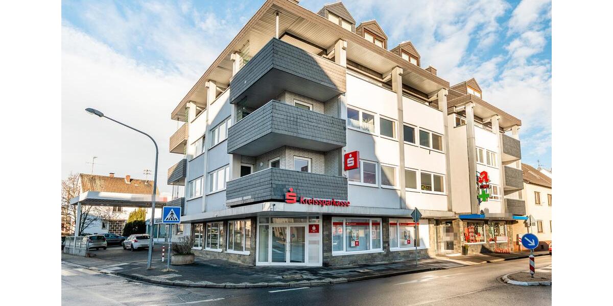 Gewerbeobjekt Swisttal - 1.566&euro; | Angebot:26147260
