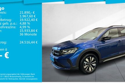 VW Taigo 12.345 km 18.980 &euro; Dresden 01169