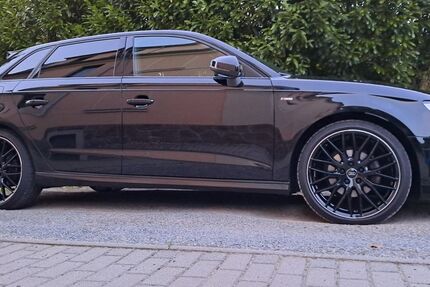 Audi A3 64.000 km 20.500 &euro; Chemnitz 09247