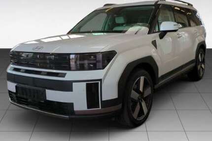 Hyundai SANTA FE 14.490 km 41.975 &euro; Augsburg 86165