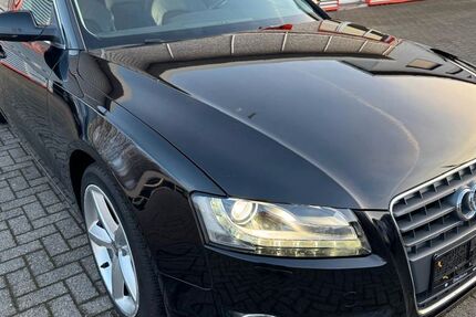 Audi A5 242.855 km 6.990 &euro; Ahaus 48683