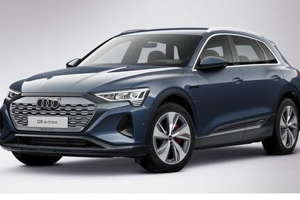 Audi Q8 e-tron 37.100 km 51.619 € Hanau 63452