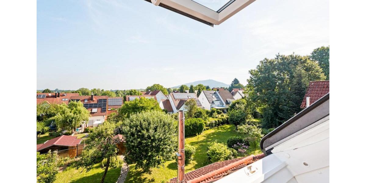 Doppelhaushälfte Baden-Baden Lichtental - 6 Zimmer, 160 m&sup2;, 550.000&euro; | Angebot:27097350