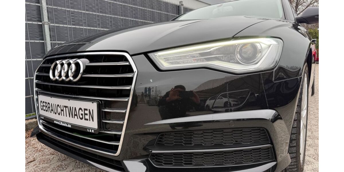Audi A6 149.996 km 16.900 &euro; Geretsried bei München 82538