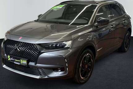 DS Automobiles DS 7 Crossback 50.000 km 24.490 &euro; Neufahrn 85375