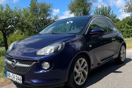 Opel Adam 88.500 km 7.000 &euro; Sailauf 63877