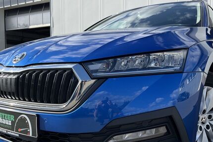 Skoda Octavia 61.597 km 23.860 &euro; Marktredwitz 95615