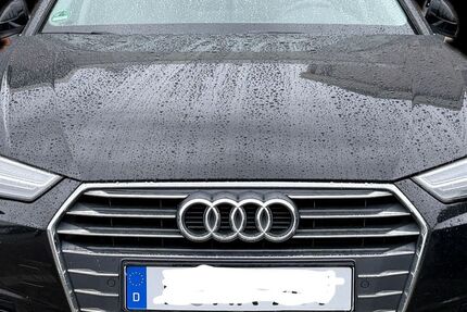 Audi A4 225.000 km 10.900 &euro; Bonn 53113