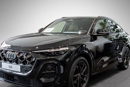 Audi Q5 5.999 km 71.830 &euro; Stuttgart 70469