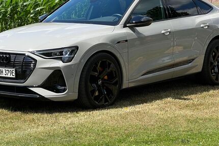 Audi e-tron 117.000 km 39.499 &euro; Greven 48268