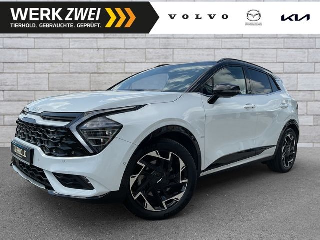 Kia Sportage 46.600 km 29.900 &euro; Augsburg 86179
