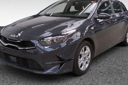 Kia ceed / Ceed 24.408 km 20.480 &euro; Bremen 28357