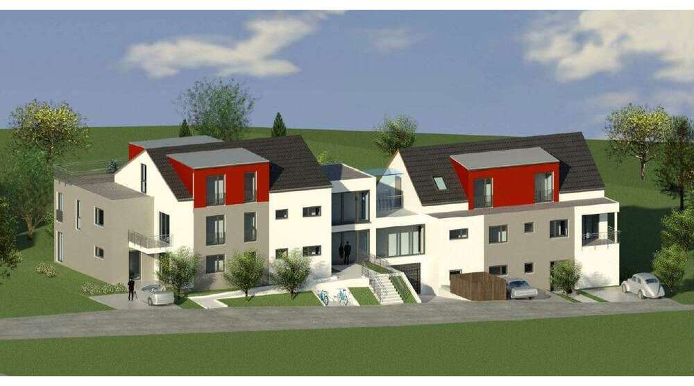 Wohnung zum Kaufen in Butzbach 590.000 € 148.87 m²