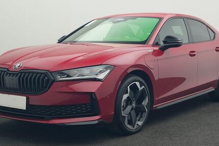 Skoda Superb 24.000 km 45.950 &euro; Neumarkt i.d. OPf. 92318