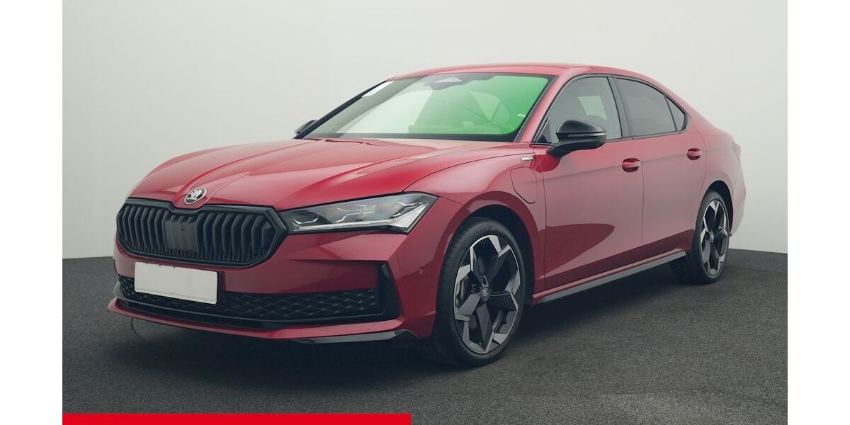 Skoda Superb 24.000 km 45.950 &euro; Neumarkt i.d. OPf. 92318
