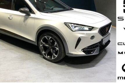 Cupra Formentor 57.000 km 27.900 &euro; Langwedel 27299