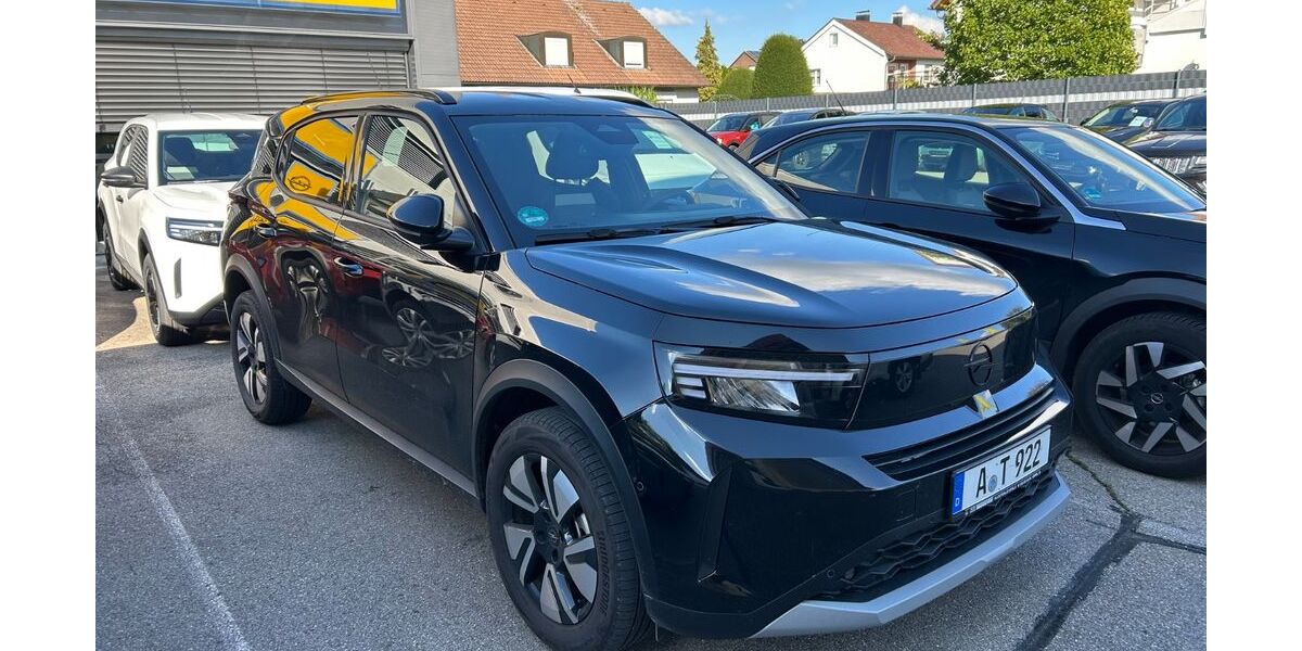 Opel Frontera 5.000 km 25.990 € Klosterlechfeld 86836
