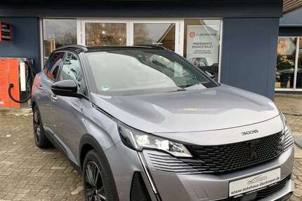 Peugeot 3008 55.900 km 27.490 &euro; Worpswede 27726