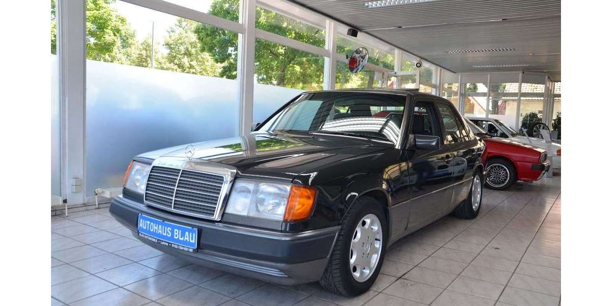 Mercedes-Benz 230 332.000 km 8.490 &euro; Burgdorf 31303