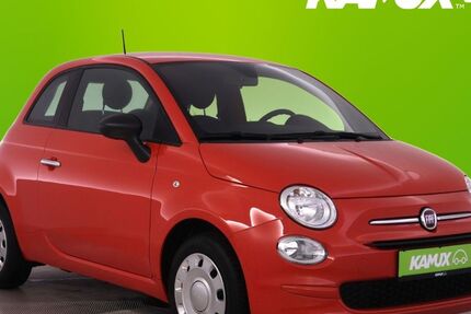 Fiat 500 71.798 km 8.250 &euro; Ahrensburg 22926
