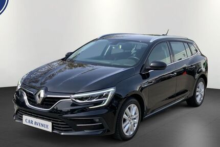 Renault Megane 28.032 km 17.485 &euro; Kaiserslautern 67657