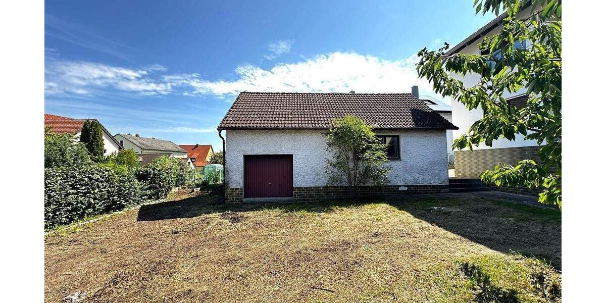 Einfamilienhaus Pleinfeld - 8 Zimmer, 208 m&sup2;, 619.000&euro; | Angebot:25730725