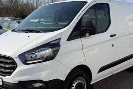 Ford Transit Custom 160.400 km 7.990 &euro; Erftstadt 50374