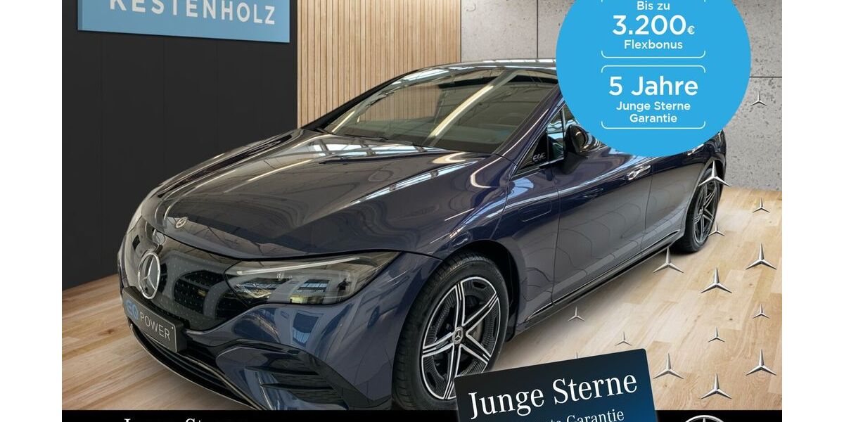 Mercedes-Benz EQE 5.103 km 47.440 &euro; Koblenz 56073