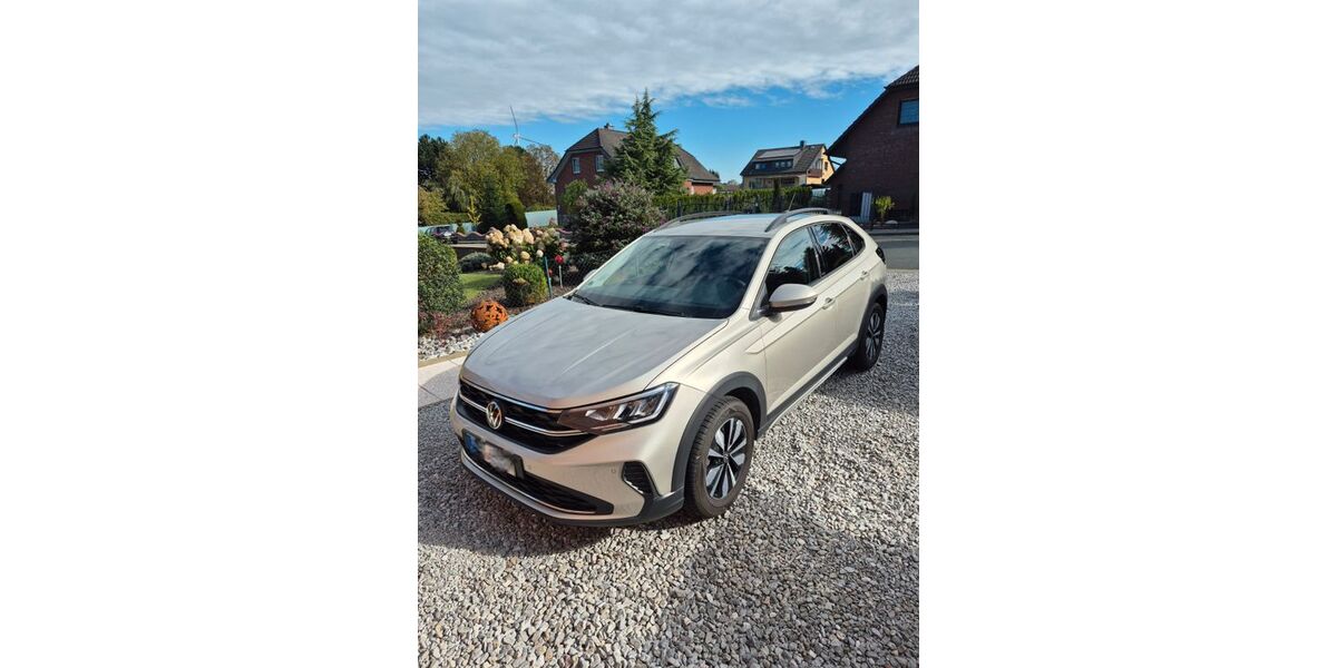 VW Taigo 14.500 km 18.900 &euro; Bockenem 31167