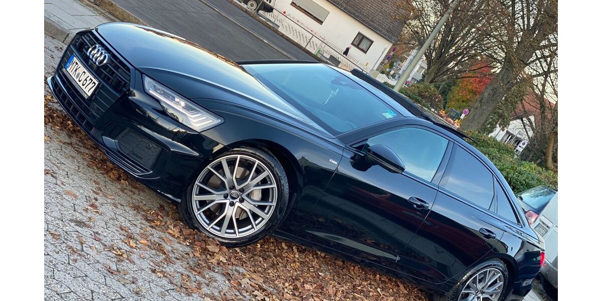 Audi A6 93.000 km 43.900 € Kelkheim 65779