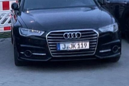 Audi A6 165.000 km 18.800 &euro; Apolda 99510