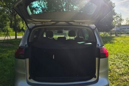 Opel Zafira Tourer 101.298 km 9.500 &euro; Landau an der Isar 94405